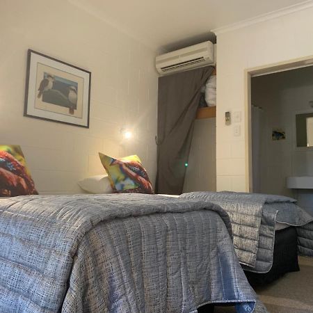 Kookaburra Motel Yungaburra Extérieur photo