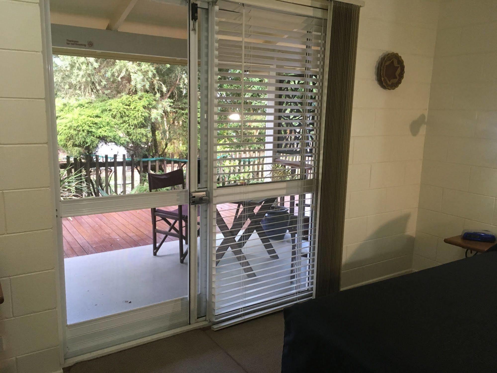Kookaburra Motel Yungaburra Extérieur photo